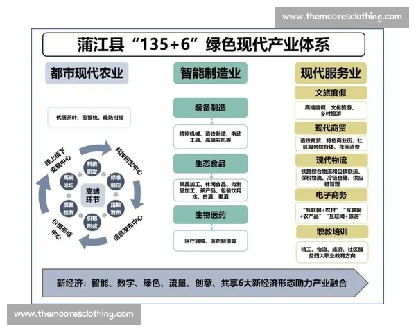 以创新驱动为引擎全面激活高质量发展新动能构建现代产业体系新优势