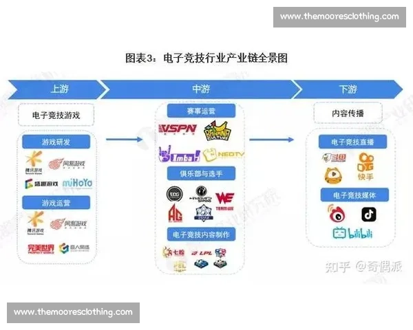 以电竞赛事为核心的多元化商业模式创新与价值变现路径研究